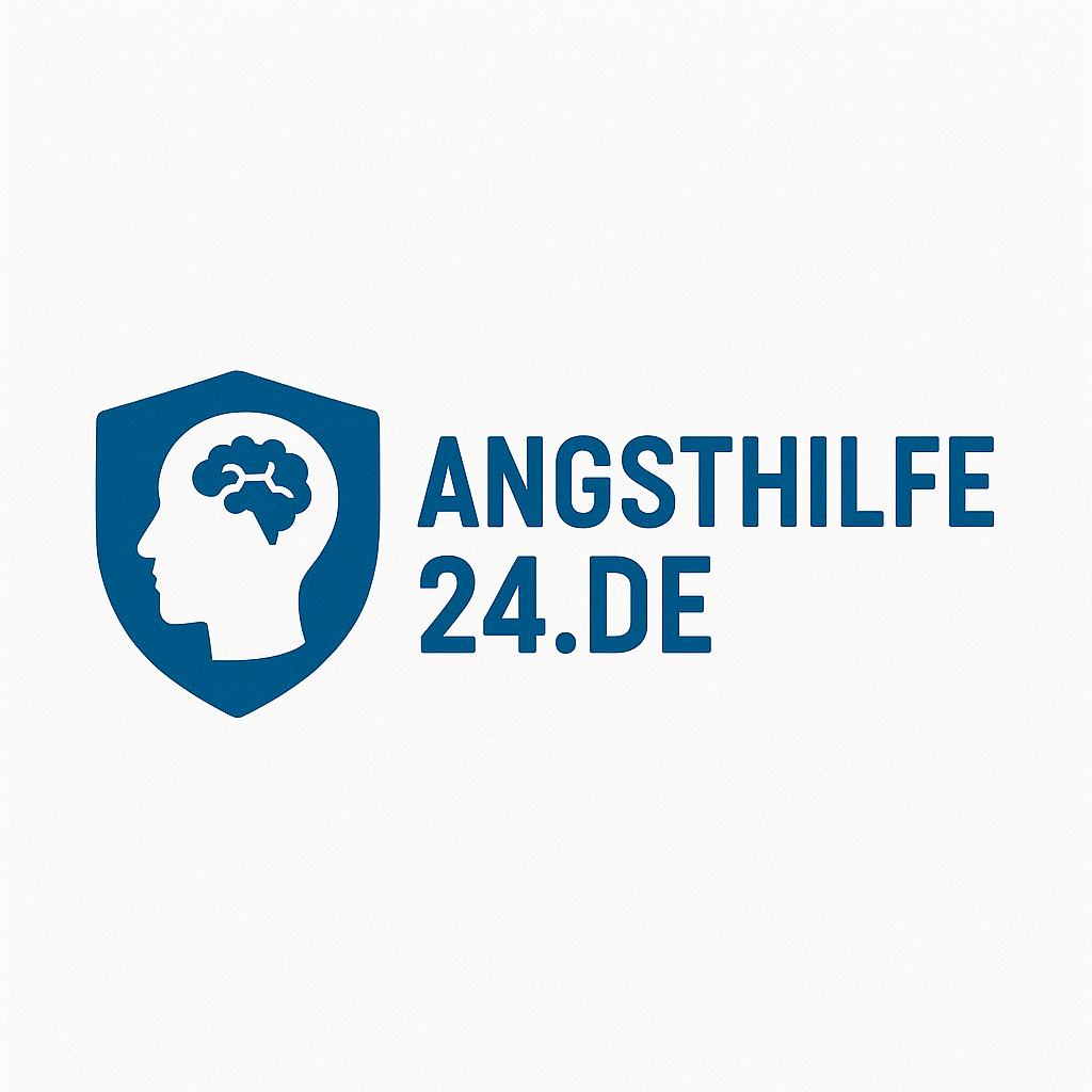 Logo Angsthilfe24.de
