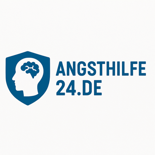 Logo Angsthilfe24.de