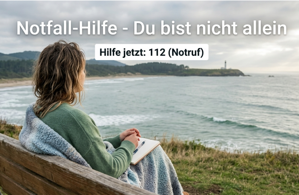 Notfall-Hilfe