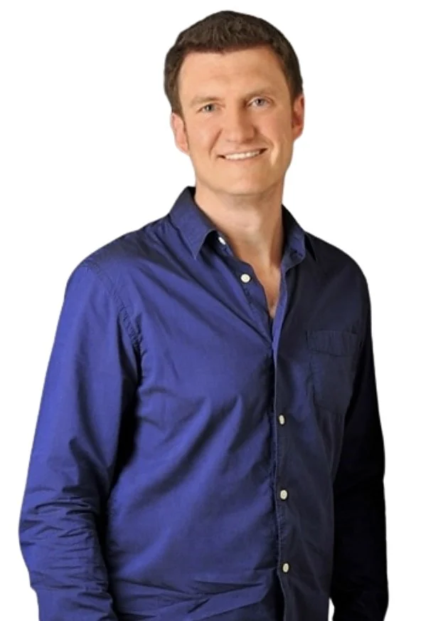 Markus Knauer, Heilpraktiker f&uuml;r Psychotherapie und Mental Health Coach